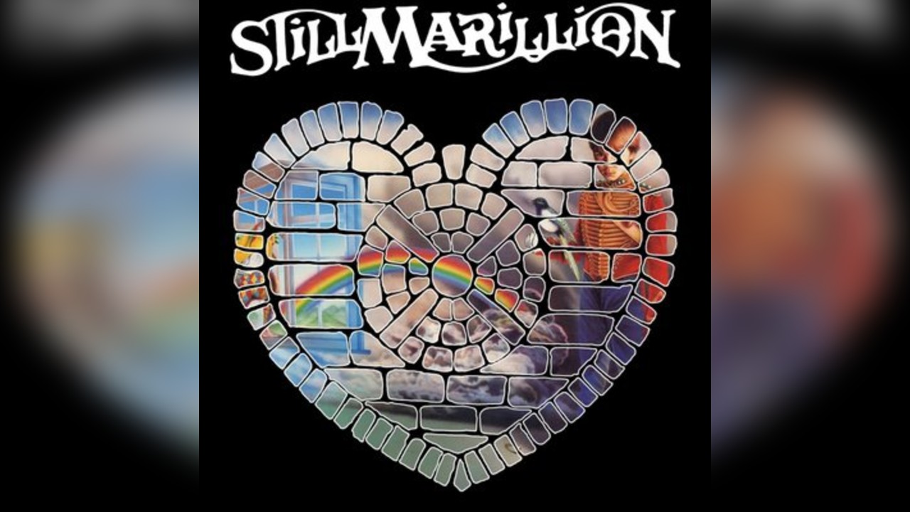 StillMarillion