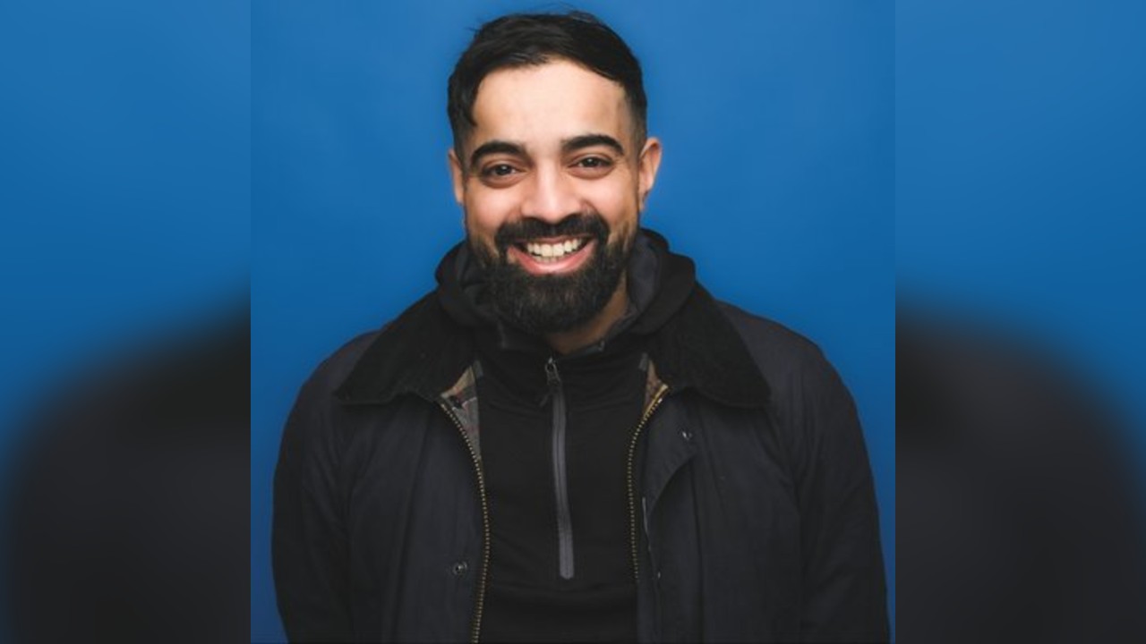 Raul Kohli - Raul Brittania