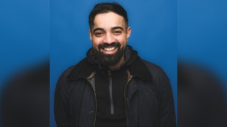 Raul Kohli - Raul Brittania