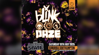 Blink Daze