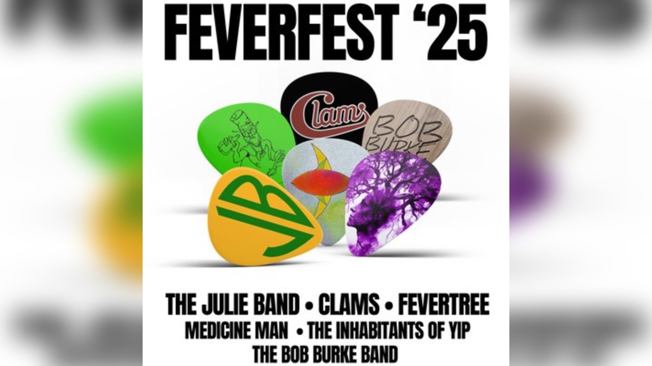 Feverfest 2025