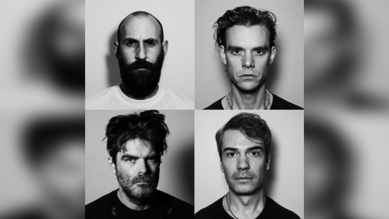 Preoccupations + Total Luck