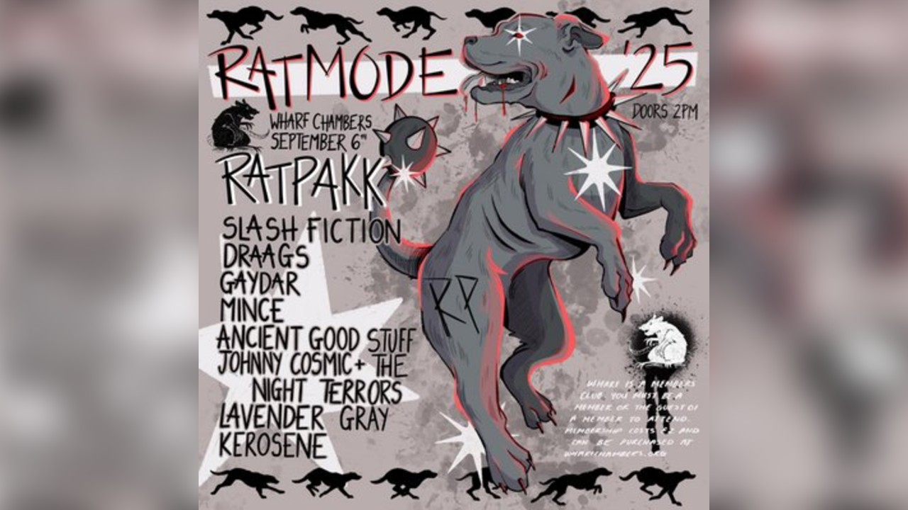 Rat Mode '25