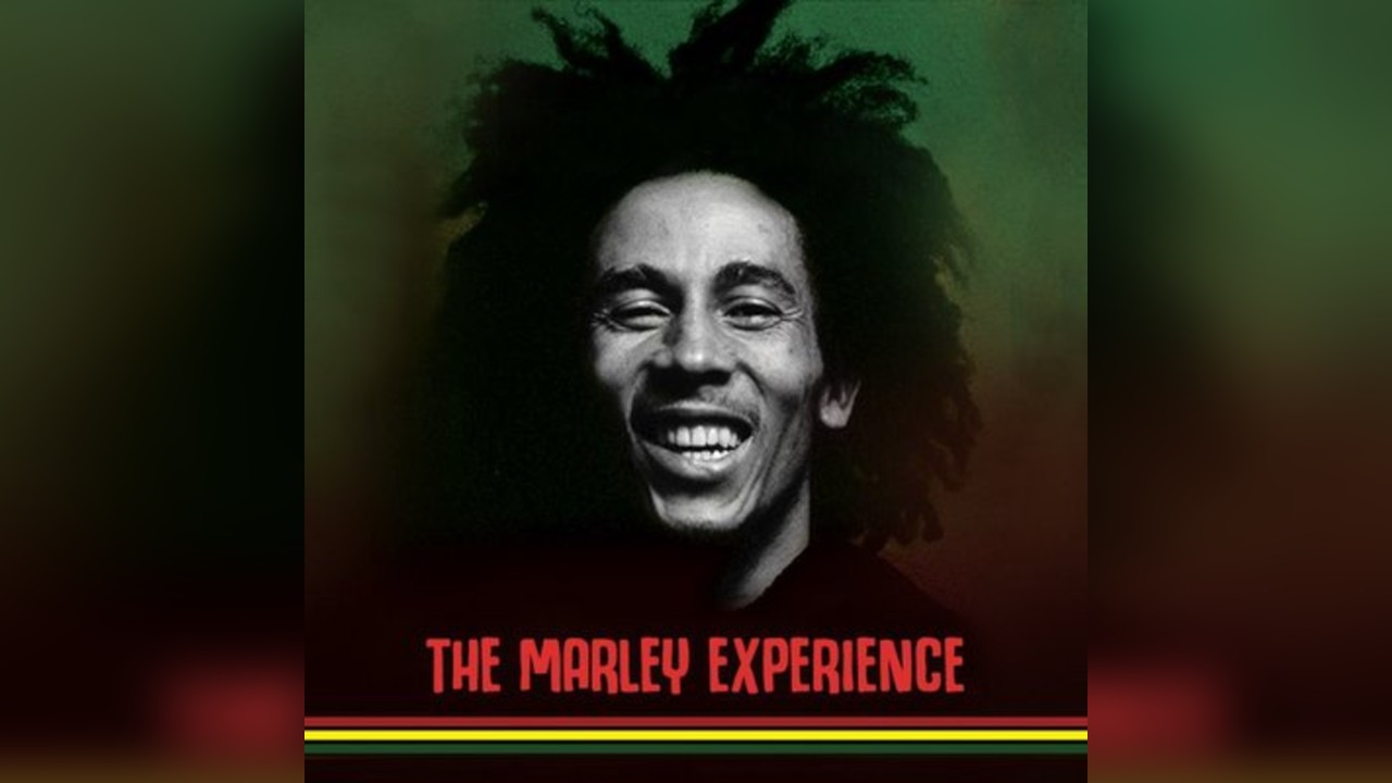 The Marley Experience