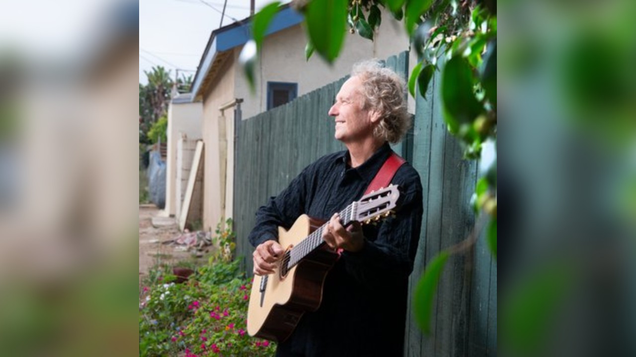 Lee Ritenour Quartet