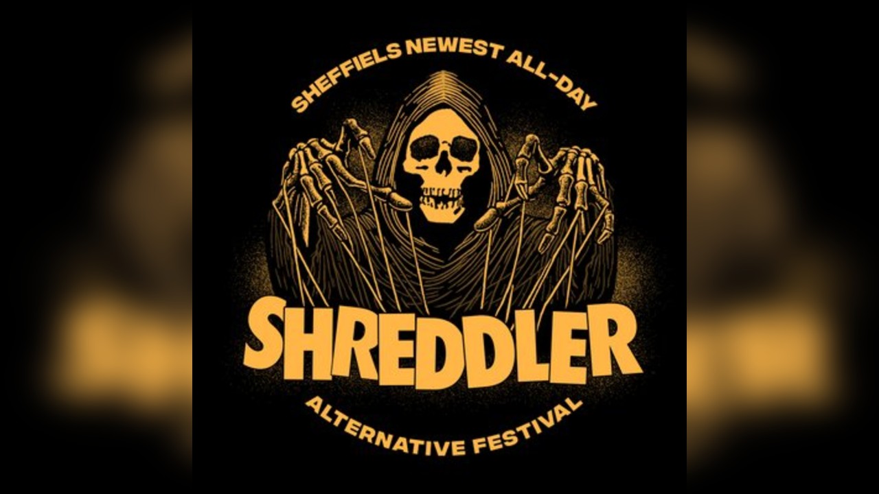 Shreddler