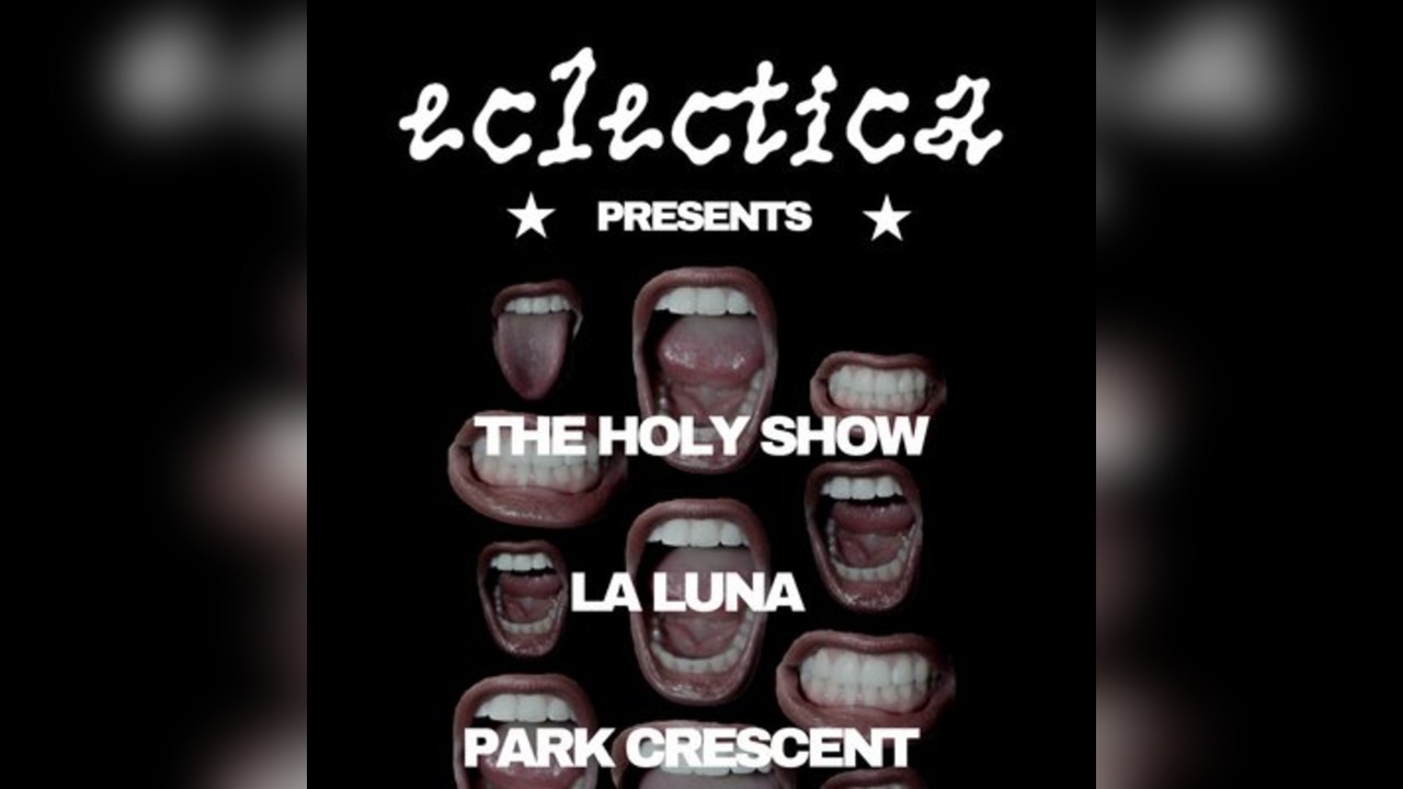 Eclectica.2