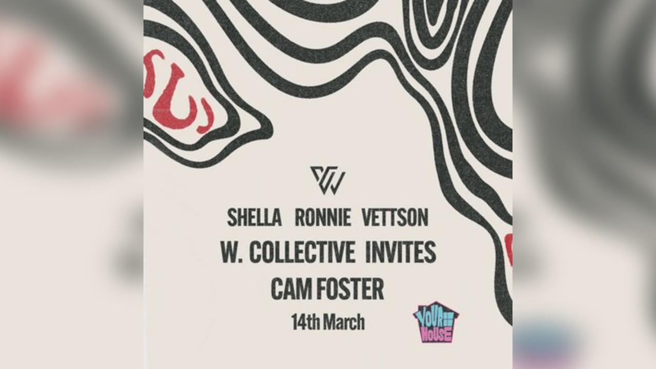 W. Collective Invites