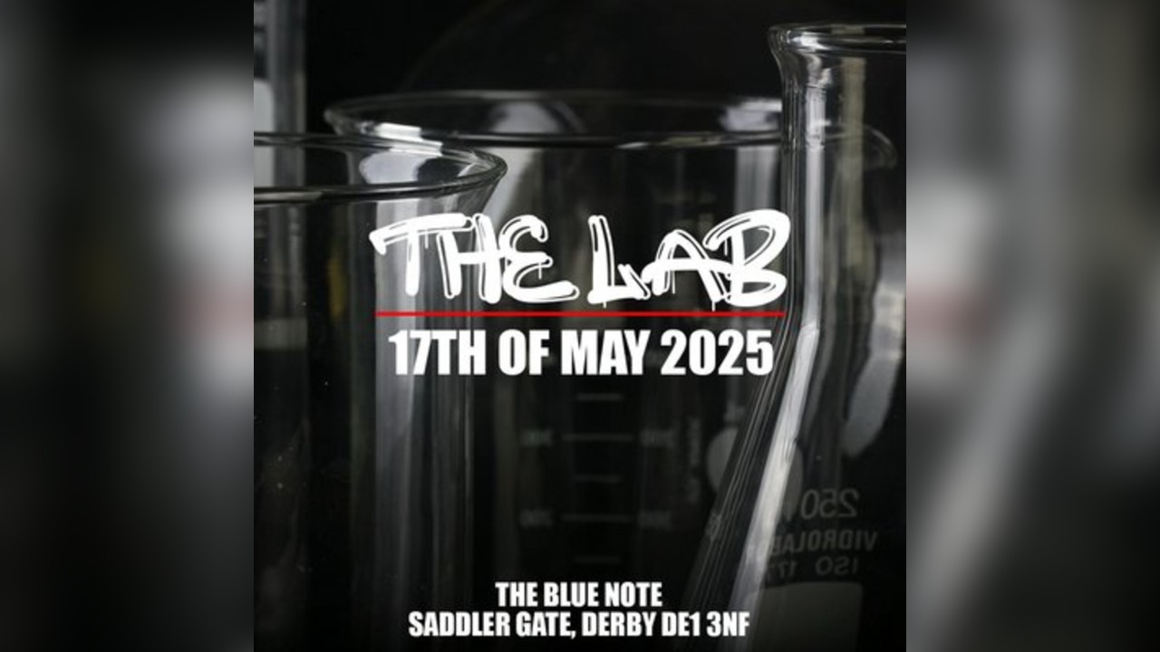 The Lab