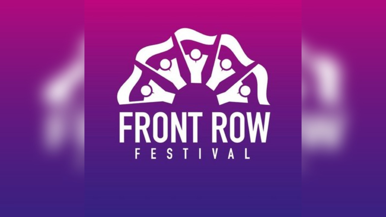 Front Row Festival