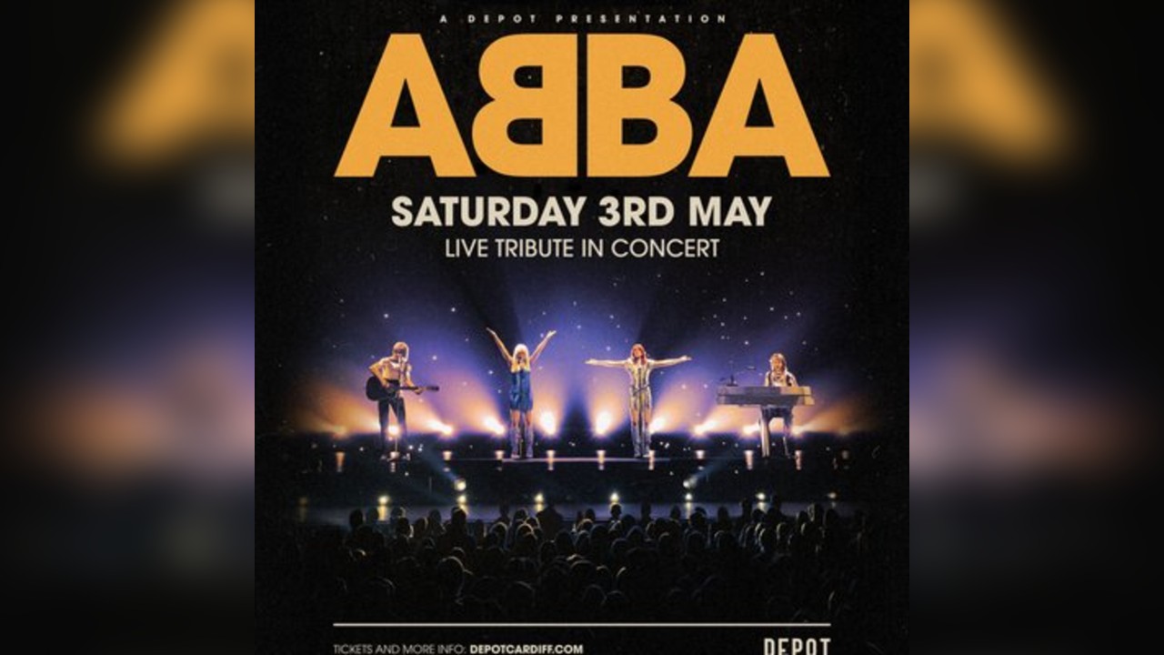 Abba Live Tribute