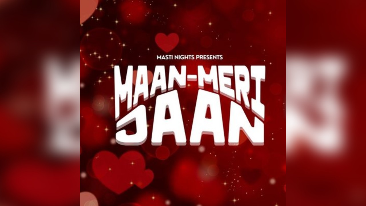 Masti Nights PRESENTS Desi Valentines