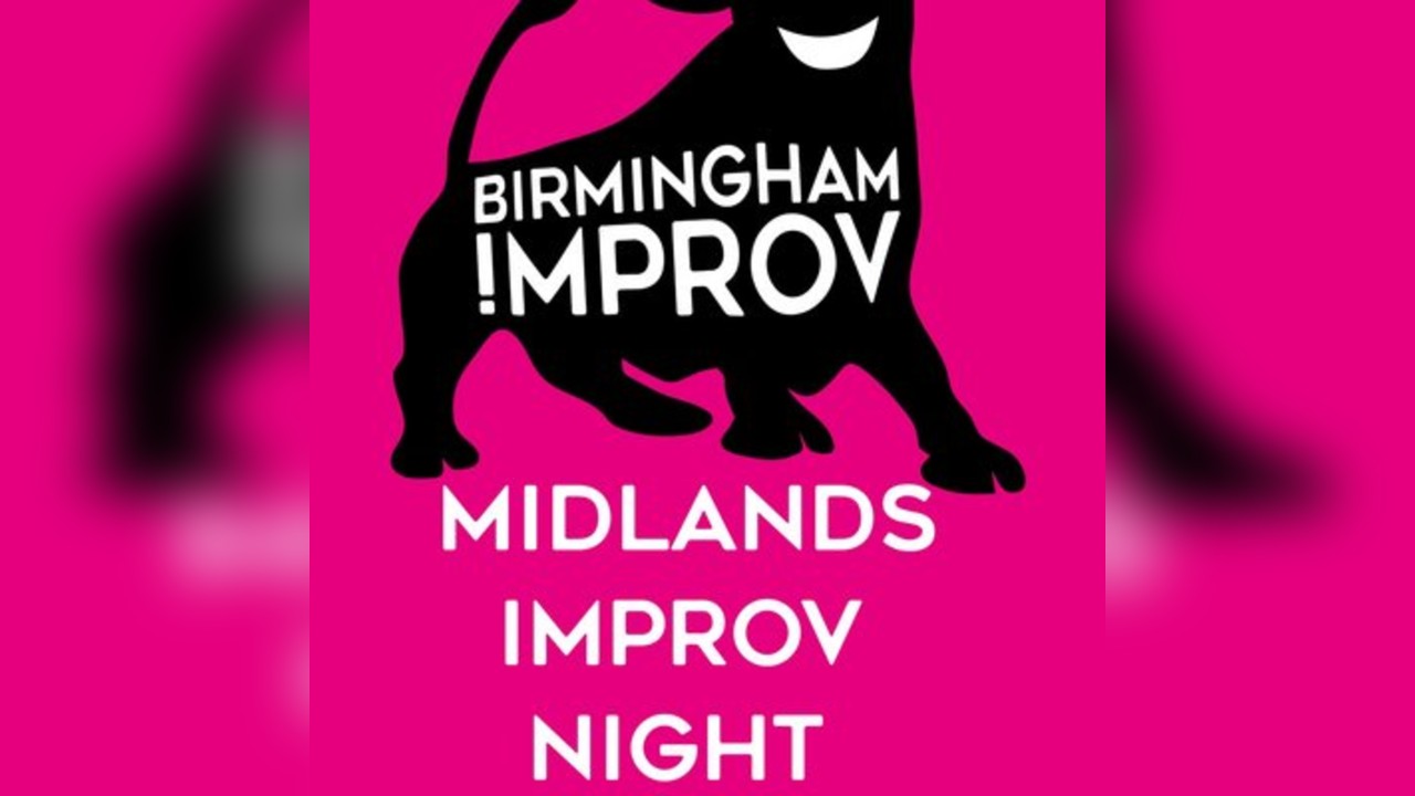 Midlands Improv Night