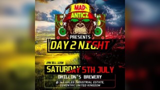 Mad Anticz