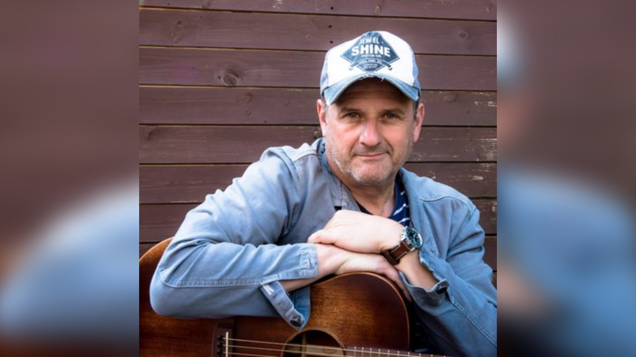 MARK RADCLIFFE & COMPANY - Bolton Roundhouse - Thurs 11th Dec