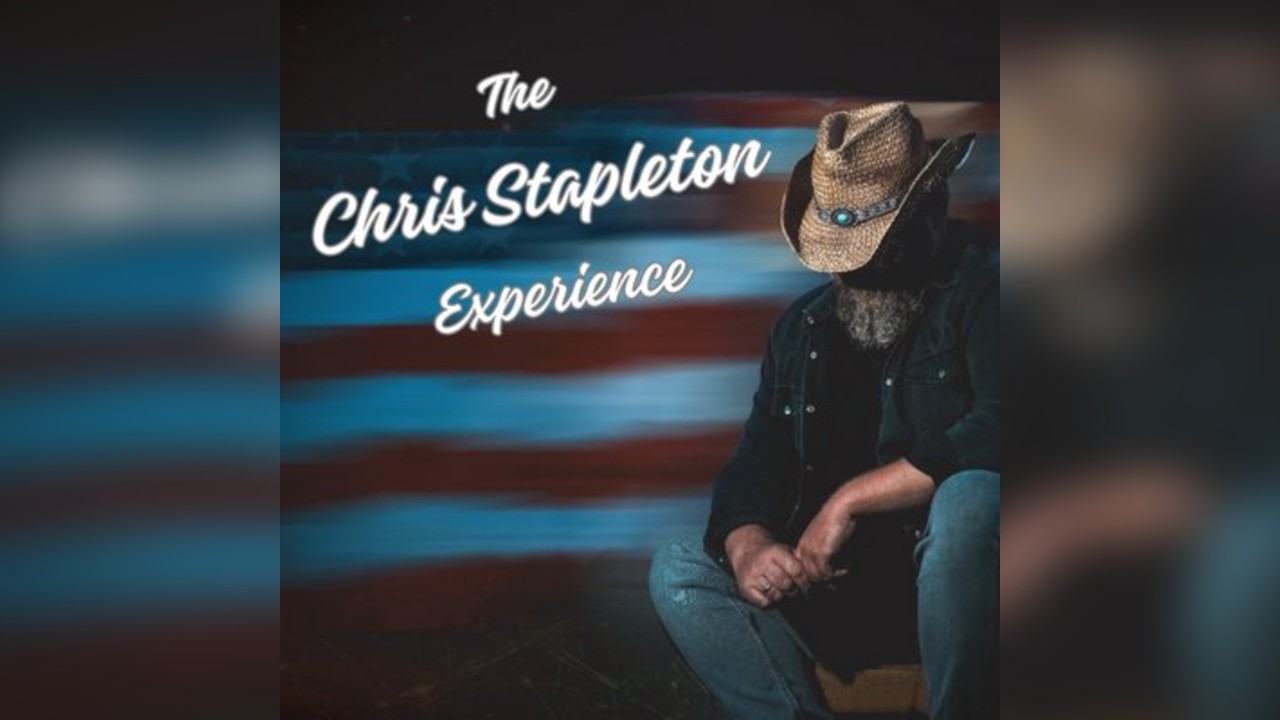 The Chris Stapleton Experience Live at Manchester Academy