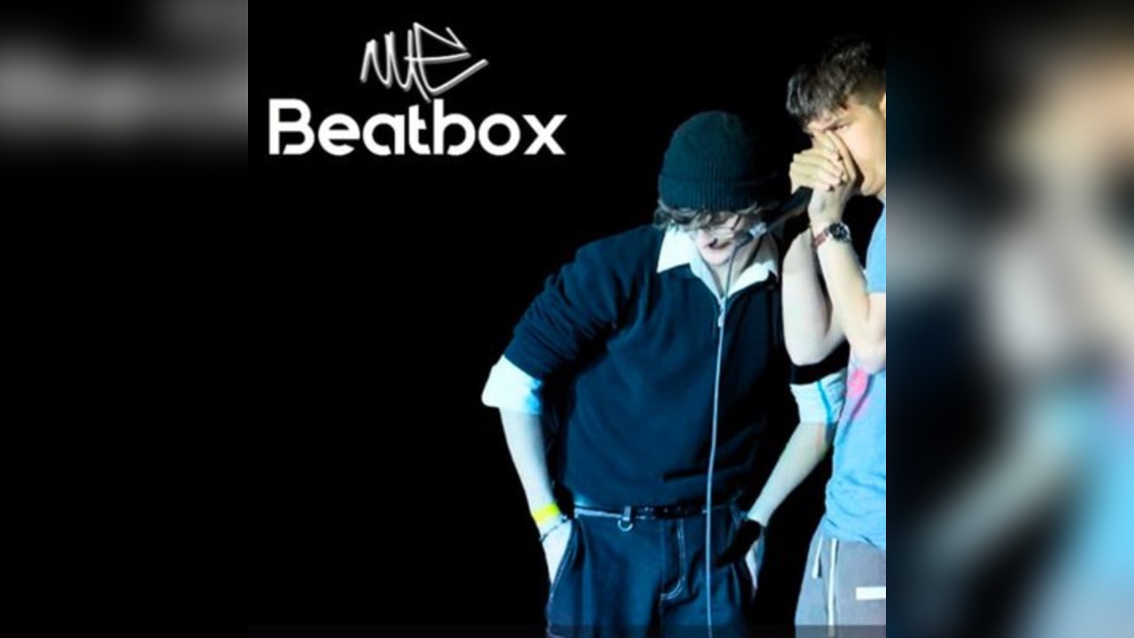 Nue Beatbox Pre -Jam