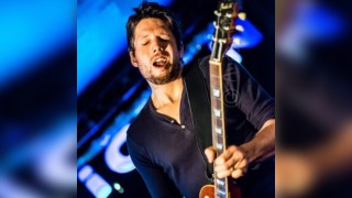 Aynsley Lister + Support