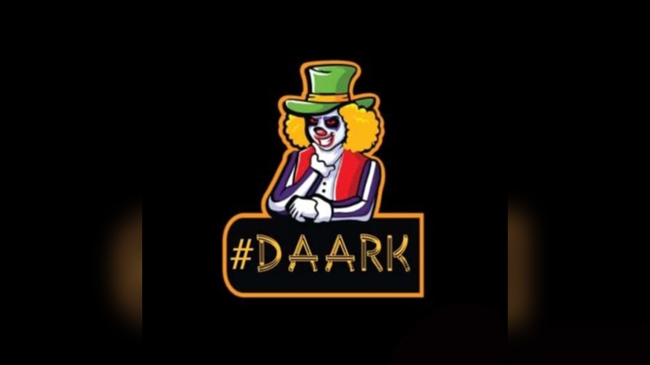 #DAARK Launch Party