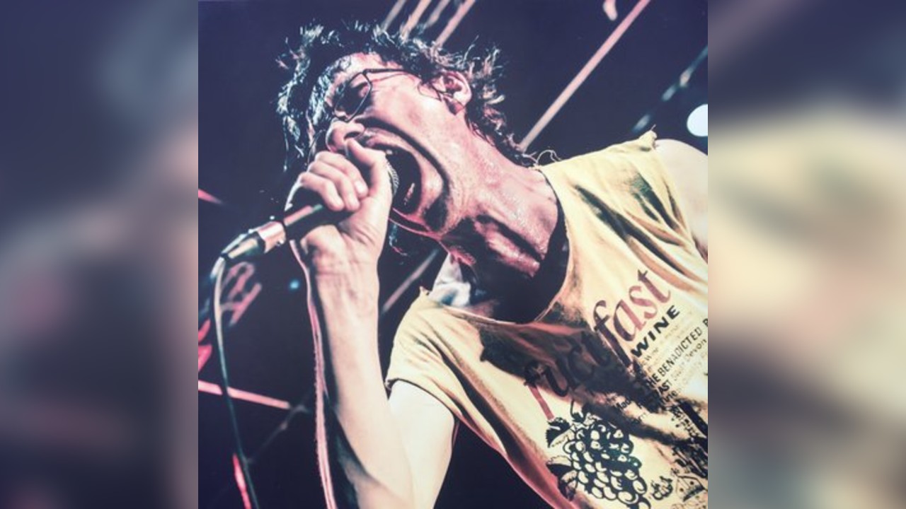 Subhumans + Gimic + Kill Mirror Image