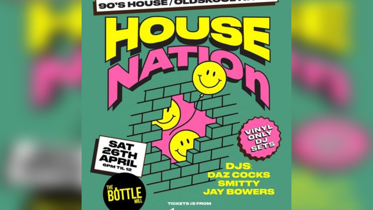 House Nation