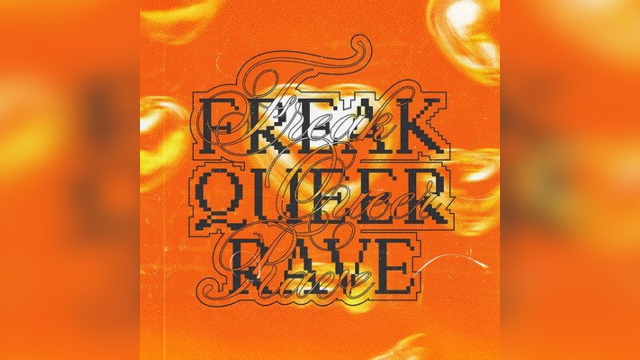 FREAK QUEER RAVE @ Progress