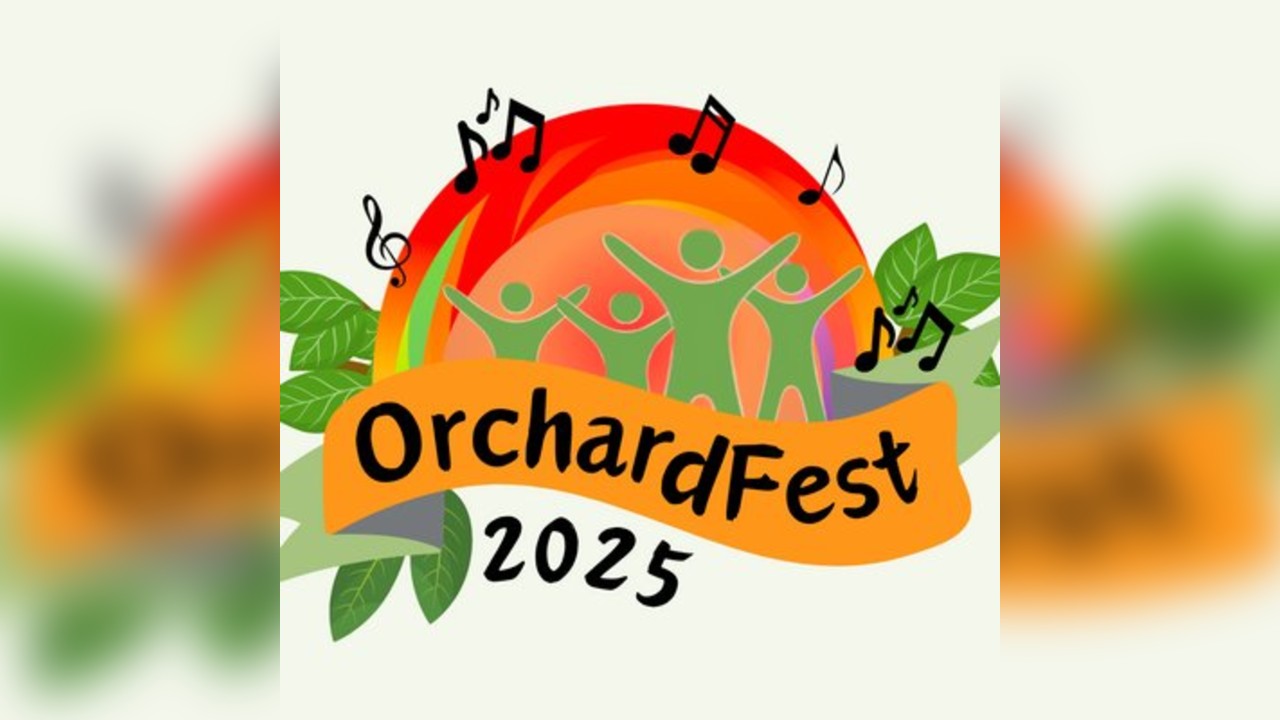 OrchardFest