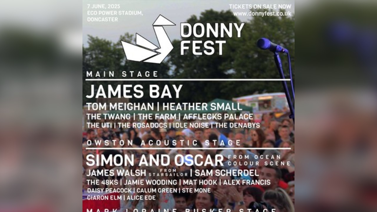 DonnyFest