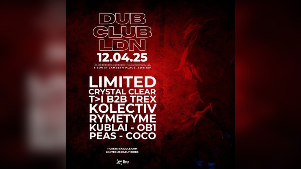 Dubclub LDN