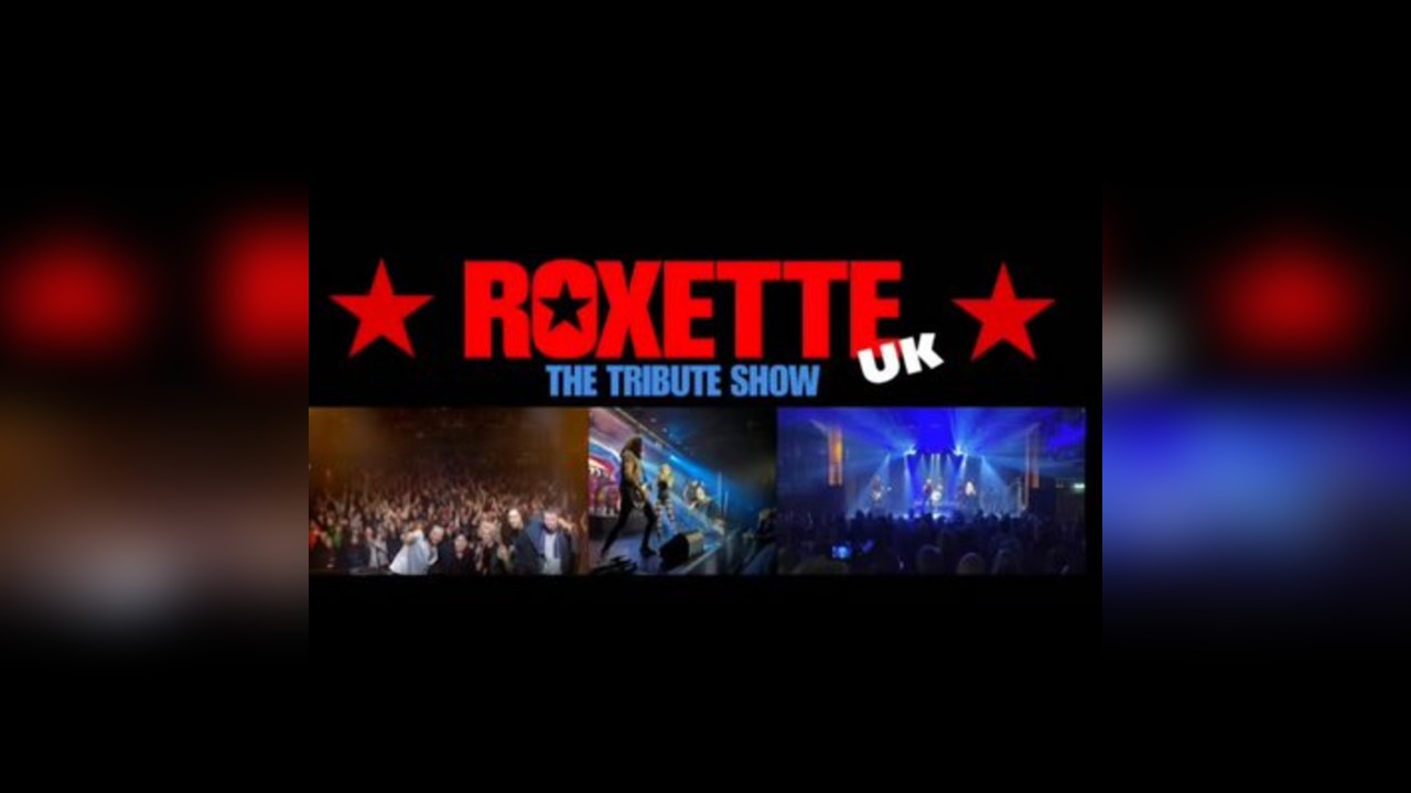 Roxette UK