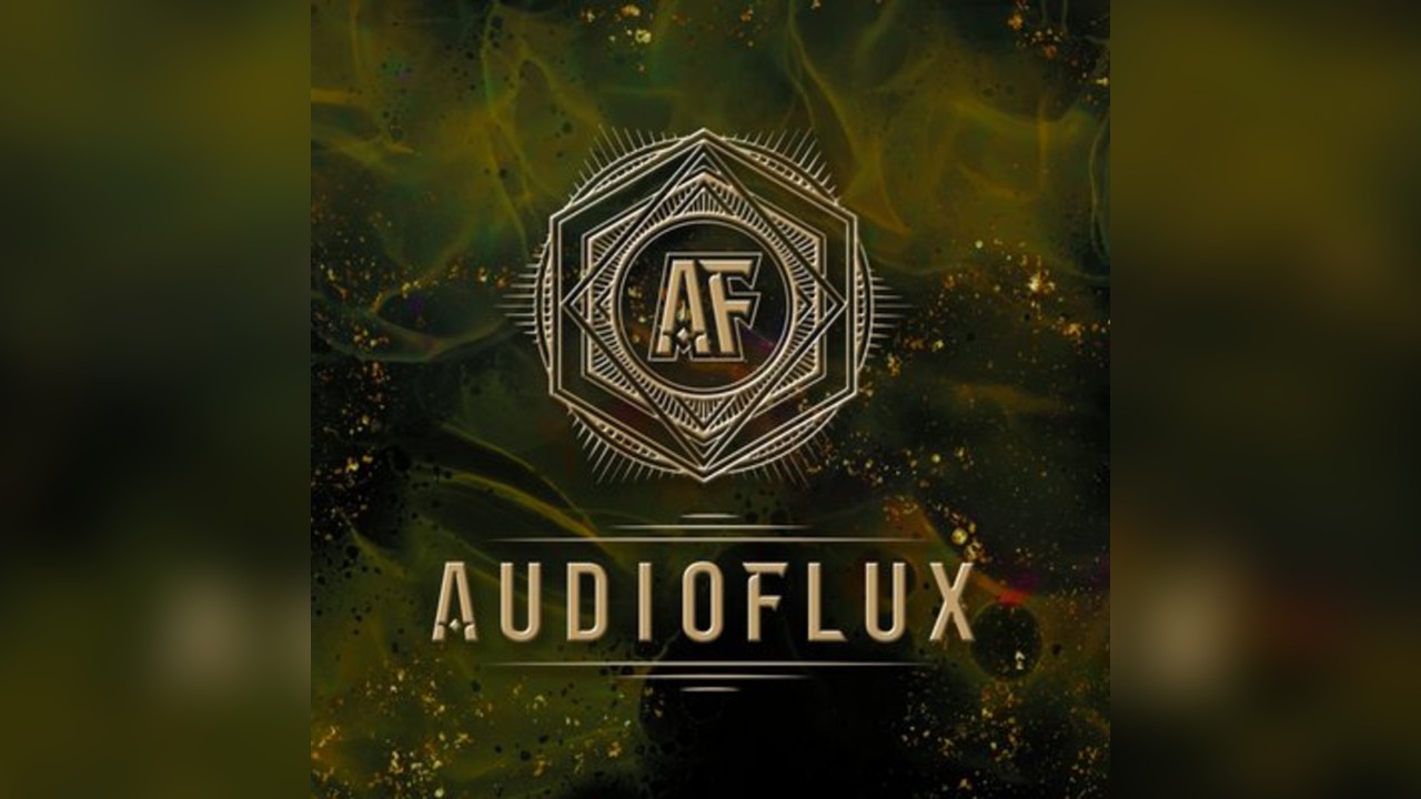 AudioFlux #1 - Bom Shanka Music