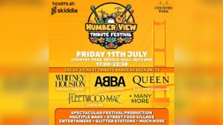 Humber View Tribute Festival