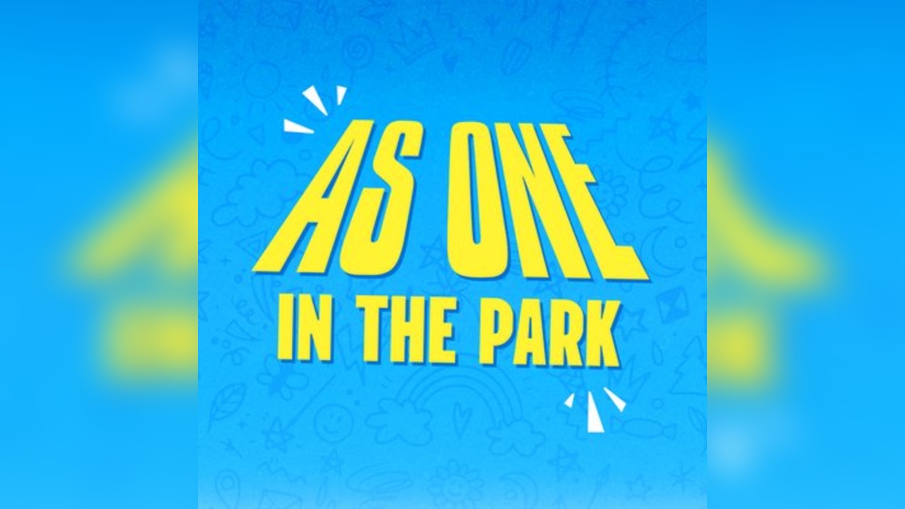 As One in the Park 2025