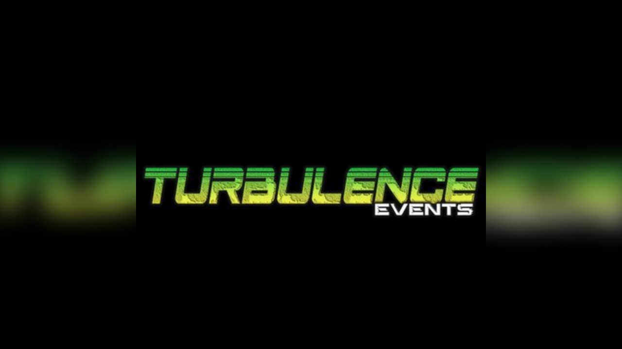 Turbulence events