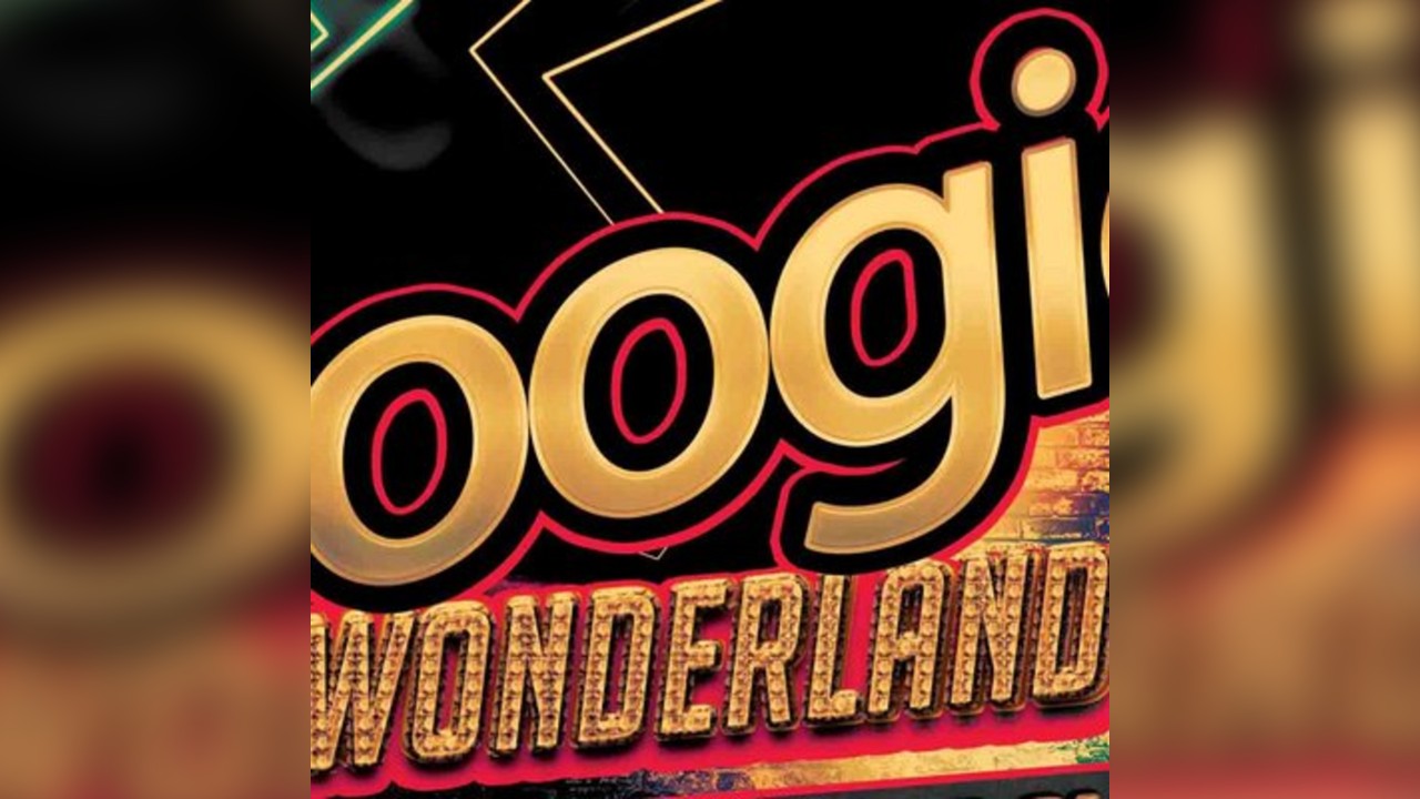 Boogie Wonderland Tribute Night - Weoley Castle