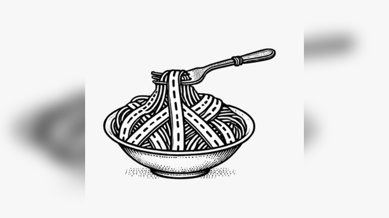 Birmingham Improv presents Spaghetti Junction