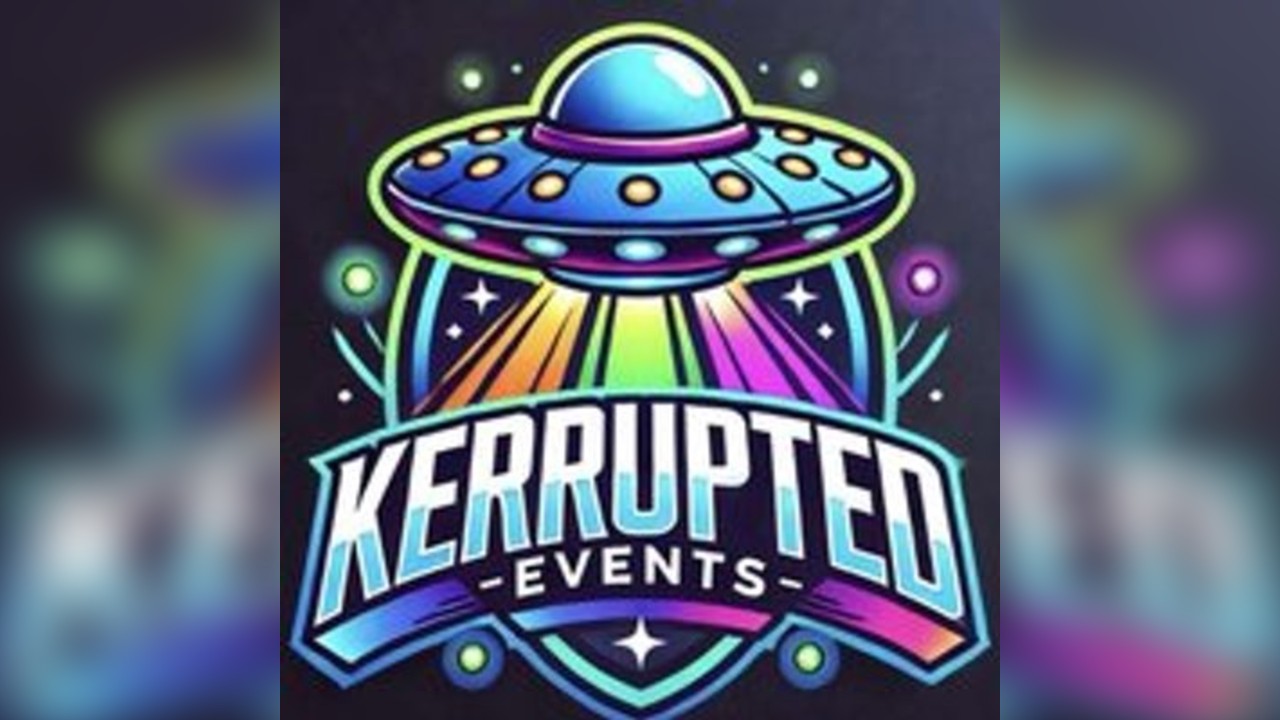 Kerrupted Events Volume 1: A Journey Through The Harder Styles