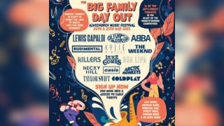 Alvechurch Music Festival 2025