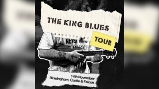 The King Blues