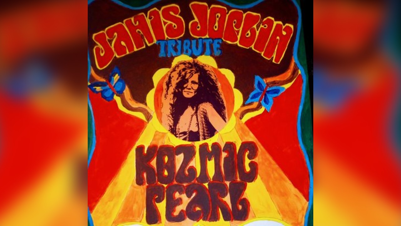 Kozmic Pearl, The Ultimate Janis Joplin Tribute