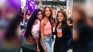 SUMMER IN LONDON - Londons Biggest Summer Opening Day Party