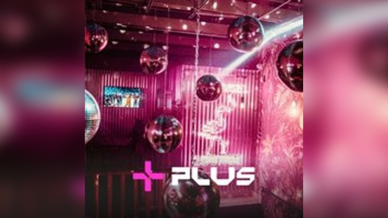 Plus Events Presents: 30+ Daytime Clubbing (80s / 90s)