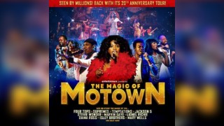 The Magic of Motown