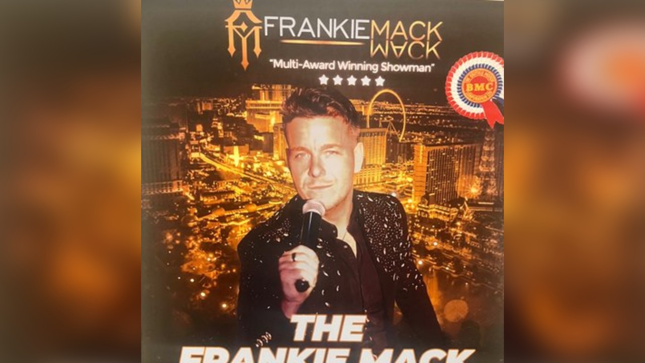 Frankie mack