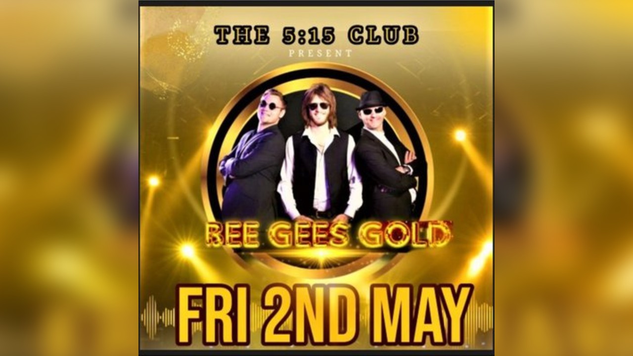 Bee Gees Gold