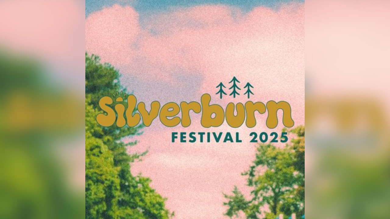 Silverburn Festival 2025