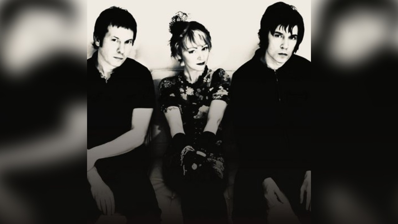 The Primitives