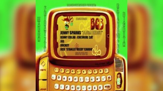 BCB Presents - Jenny Sparks