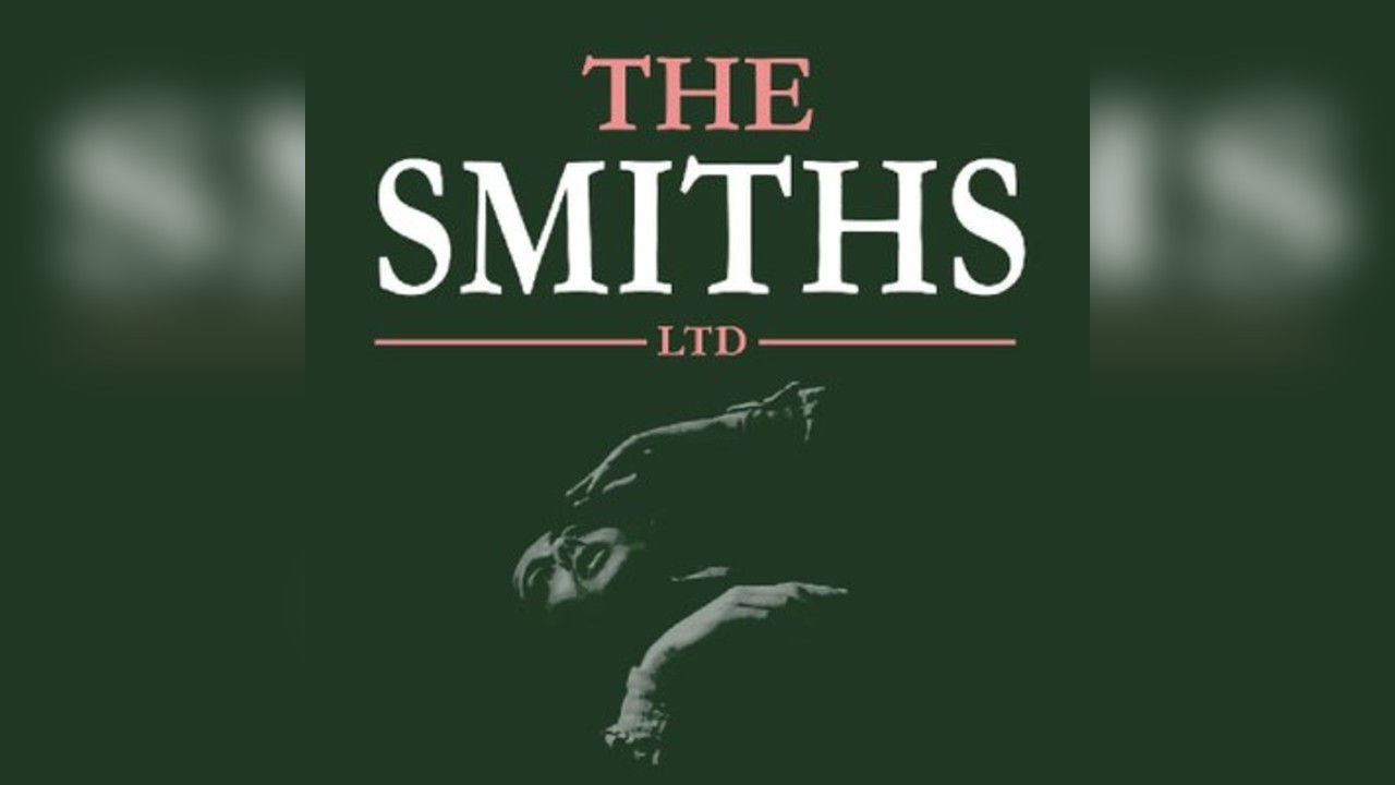 The Smiths Ltd - The Studio, Hartlepool