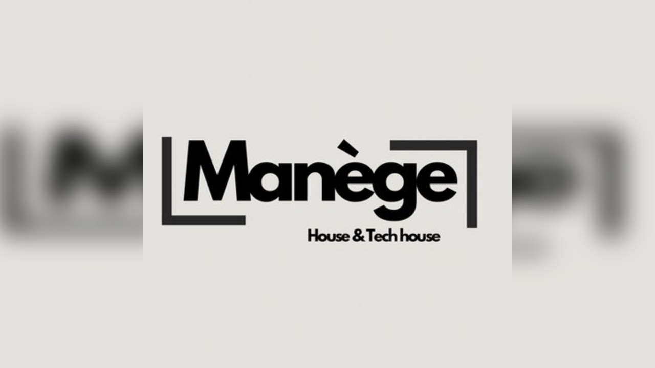 Manège Presents Damon Hess